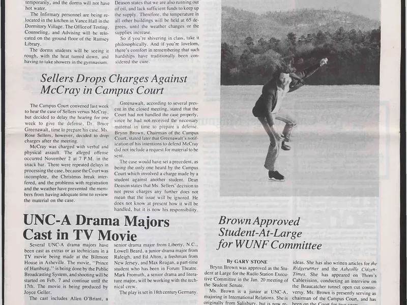 1977-02-03 Ridgerunner